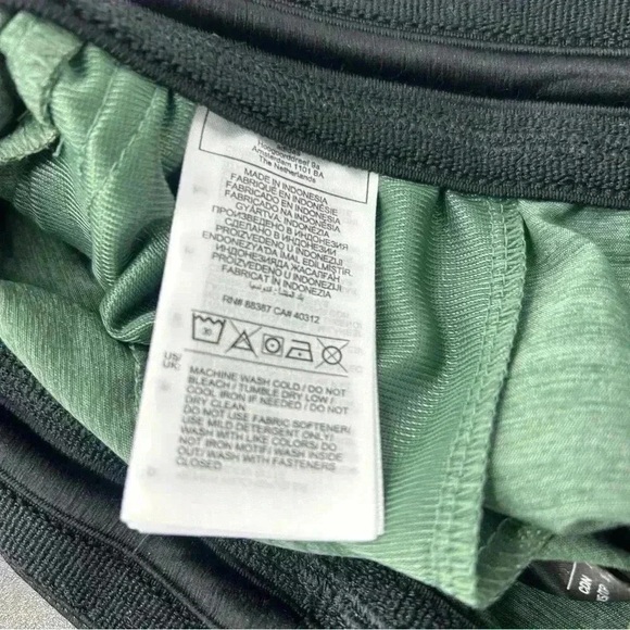 Adidas Men’s XS Maxis Woven 3.0 Training Shorts Green Athletic Basketball Gym - Picture 3 of 10